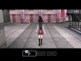 psp秋叶原之旅下载- psp秋叶原之旅加强版汉化版下载百度云