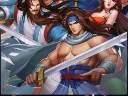 三国战记115隐藏人物- 三国战记115隐藏人物调出大全
