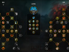 狂暴战士输出- 狂暴战士怎么打出dps