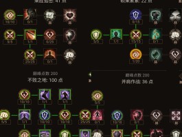 暗黑3技能- 暗黑3技能栏怎么换位置