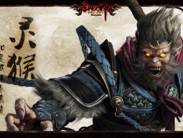 斗战神猴子加点- 斗战神猴子带什么宝宝最好