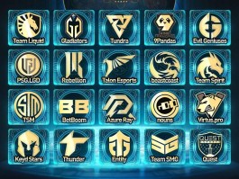 dota2og战队- DOTA2OG战队成员