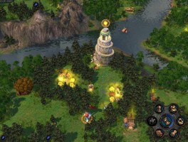 英雄无敌5中文版下载- 英雄无敌5游戏下载 迅雷下载