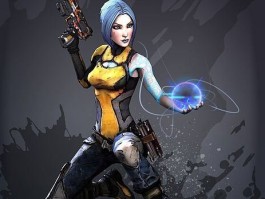 无主之地2魔女技能加点- 无主之地2魔女加点和最适合魔女的枪