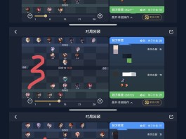 王者自走棋最强阵容- 王者自走棋最强阵容推荐2021