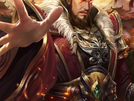 热血三国名将- 热血三国名将属性查询