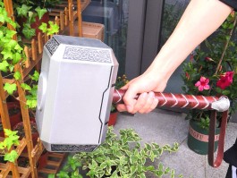 复仇者用什么武器- 复仇者武器打什么宝珠