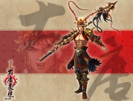 大唐无双天煞- 大唐无双天煞和蜀山哪个好