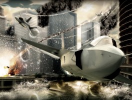 鹰击长空2破解- 鹰击长空2手游下载