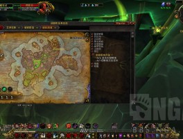 萨格拉斯之墓攻略- 萨格拉斯之墓副本里面怎么走