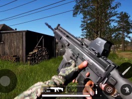 网络射击游戏- 网络射击游戏pc
