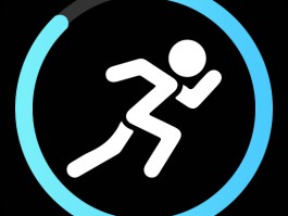 跑步游戏- 小人跑步游戏