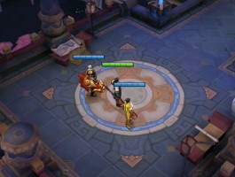 王者无限火力软件- 王者无限火力软件免费