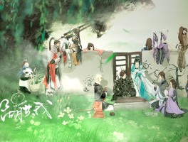 剑3收费- 剑3收费模式