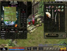 传奇3时长版- 传奇3时长版武器怎么升级
