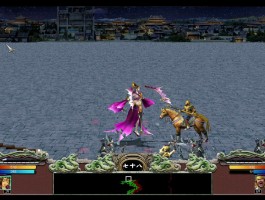 三国群英传7武将必杀技- 三国群英传7武将必杀技能哪里学的