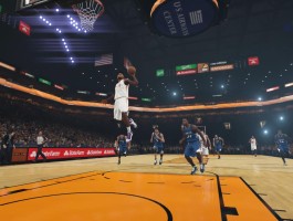 2k15破解- nba2k15 apk