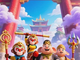 无敌版造梦西游3- 造梦西游3无限点券版下载