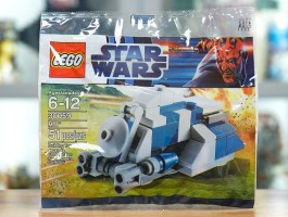 乐高星球大战3- 乐高星球大战新品