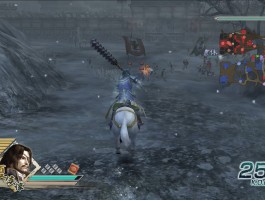 真三国无双5补丁- 真三国无双5修改版