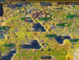 文明6修改器- 文明6修改器mod手机版
