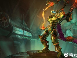 lol新手玩什么英雄- lol推荐新手玩的英雄