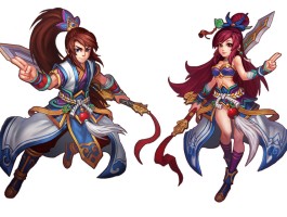 轩辕剑网游- 轩辕剑网游去哪了