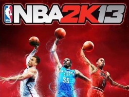 nba2k13补丁- nba2k13补丁怎么用