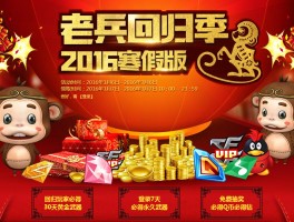 穿越火线回归礼包- 穿越火线回归礼包有几样永久