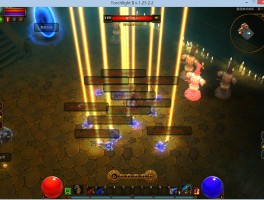 火炬之光2mod文件使用方法- 火炬之光2mod用不了怎么回事
