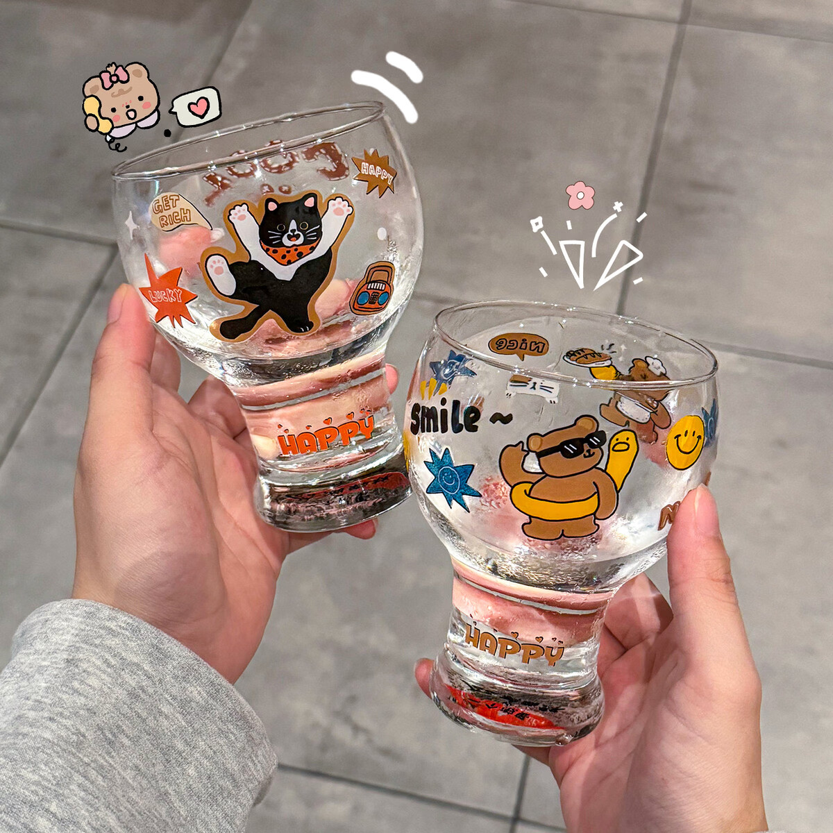 欢乐玻璃杯- 欢乐玻璃杯大挑战下载 欢乐玻璃杯- 欢乐玻璃杯大挑战下载