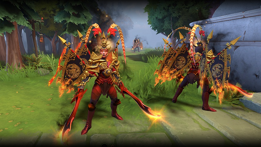 dota2齐天大圣- dota2齐天大圣技能 dota2齐天大圣- dota2齐天大圣技能