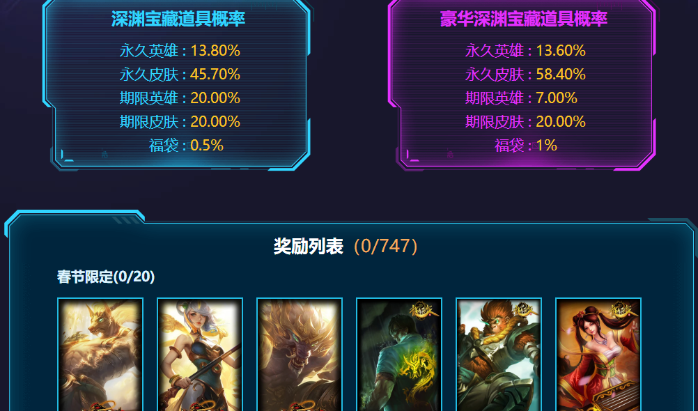 lol皮肤抽奖- 英雄联盟皮肤抽奖 lol皮肤抽奖- 英雄联盟皮肤抽奖