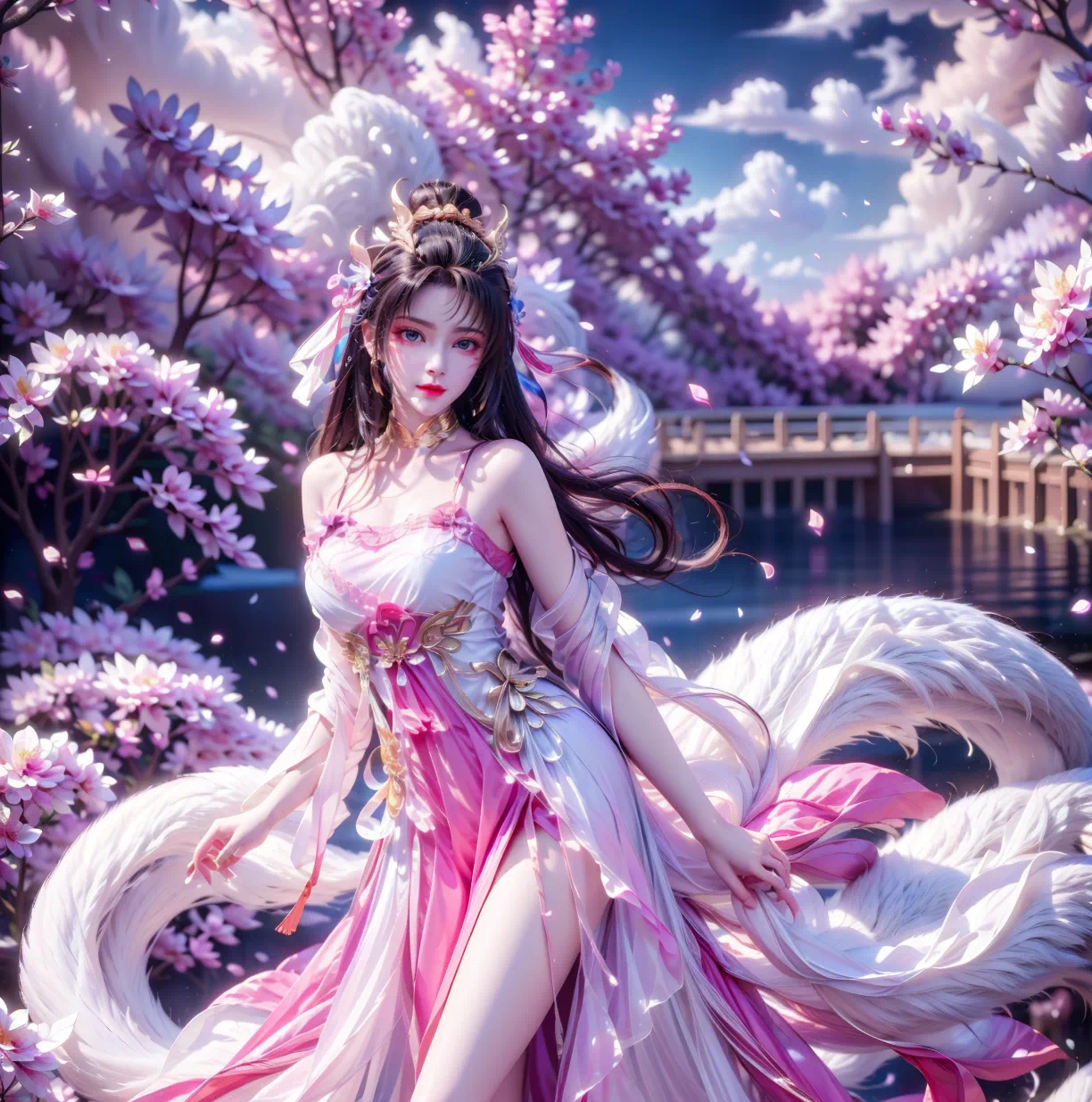 狐仙奇缘- 狐仙奇缘电影完整版 狐仙奇缘- 狐仙奇缘电影完整版