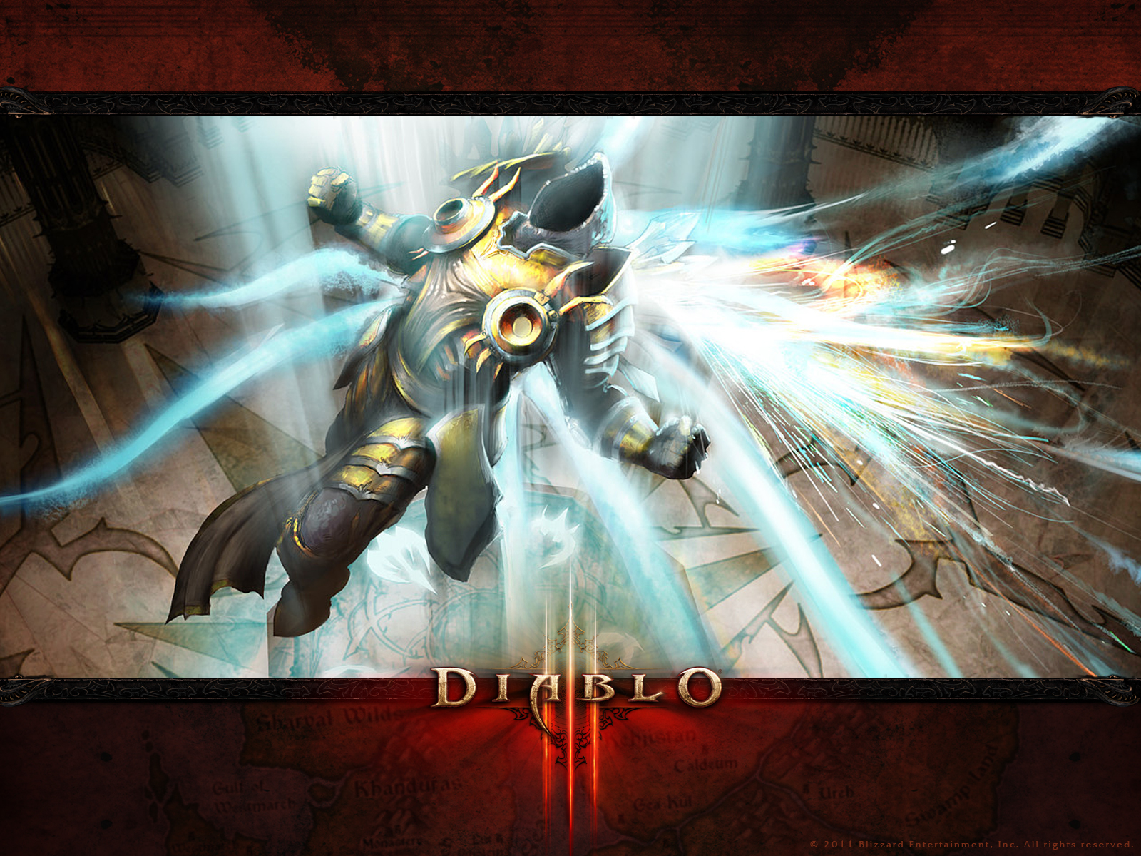 diablo3- Diablo3语音包删除 diablo3- Diablo3语音包删除