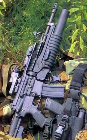 m4a1死神- m4a1死神和m4a1雷神哪个好 m4a1死神- m4a1死神和m4a1雷神哪个好