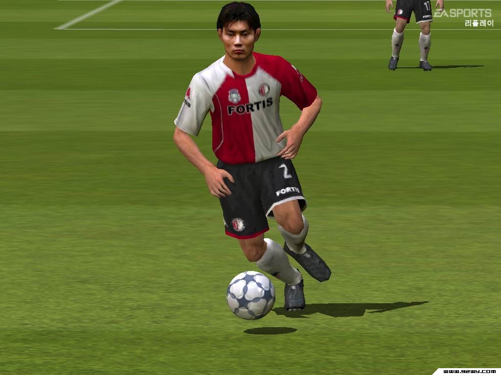 fifa2005- Fifa2005最强 fifa2005- Fifa2005最强