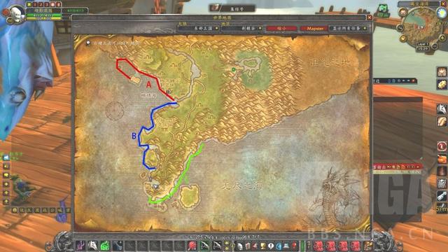 wow钓鱼攻略- 魔兽世界钓鱼1375攻略 wow钓鱼攻略- 魔兽世界钓鱼1375攻略