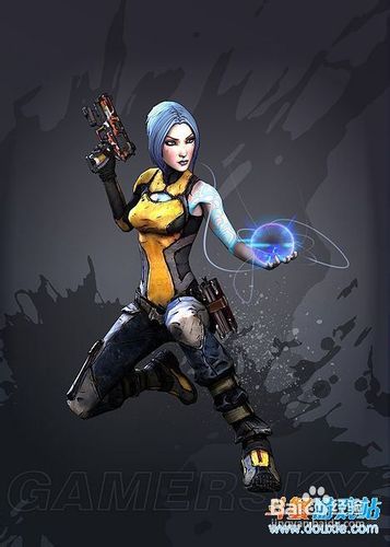 无主之地2魔女加点- 无主之地2魔女秒boss 无主之地2魔女加点- 无主之地2魔女秒boss