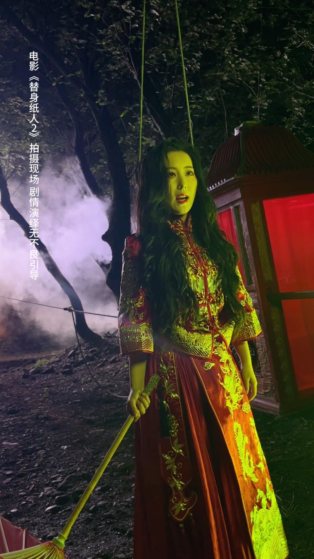 苍白纸人- 苍白之人和混元伞 哪个好 苍白纸人- 苍白之人和混元伞 哪个好