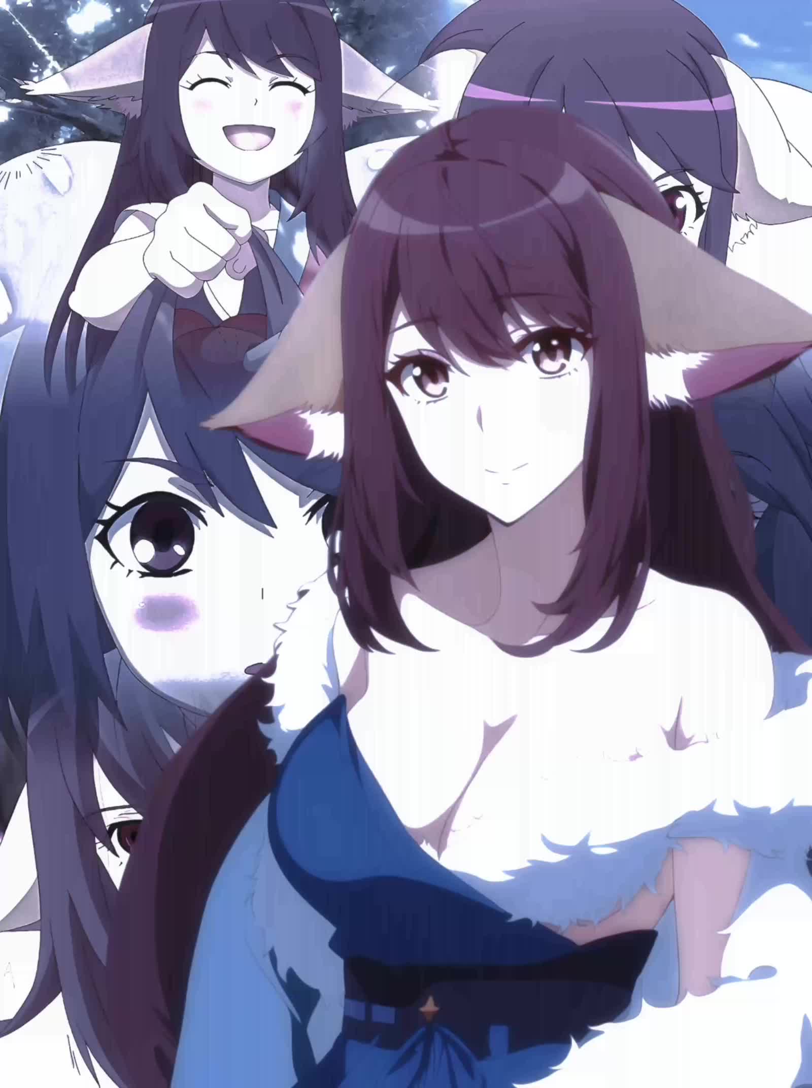创造妖灵妖- 创造一个妖怪 创造妖灵妖- 创造一个妖怪