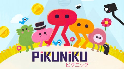 pikuniku- pikuniku手游版下载 pikuniku- pikuniku手游版下载