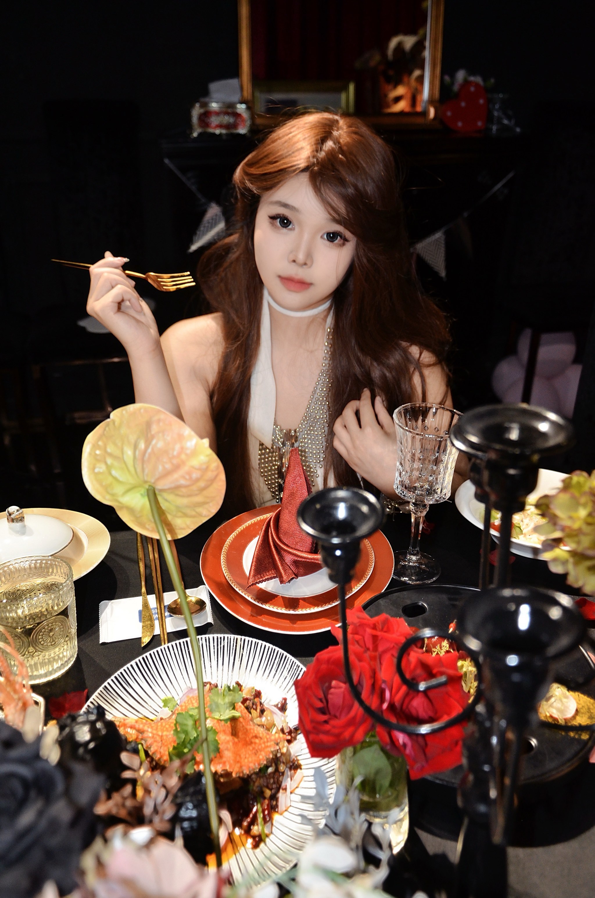 美少女餐厅- 美少女厨房选举是多少集 美少女餐厅- 美少女厨房选举是多少集