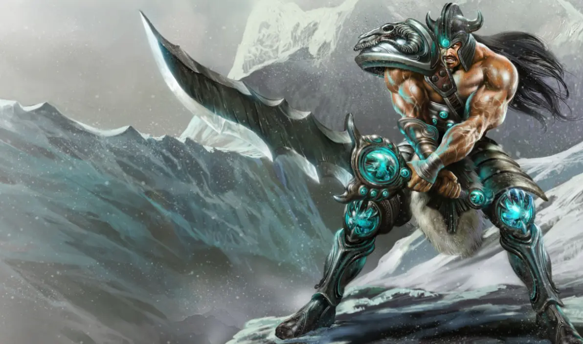 蛮族之王天赋- 蛮族之王天赋s11 蛮族之王天赋- 蛮族之王天赋s11