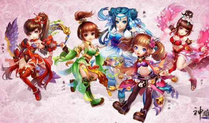 神雕侠侣宠物- 神雕侠侣宠物忘尘要什么材料 神雕侠侣宠物- 神雕侠侣宠物忘尘要什么材料
