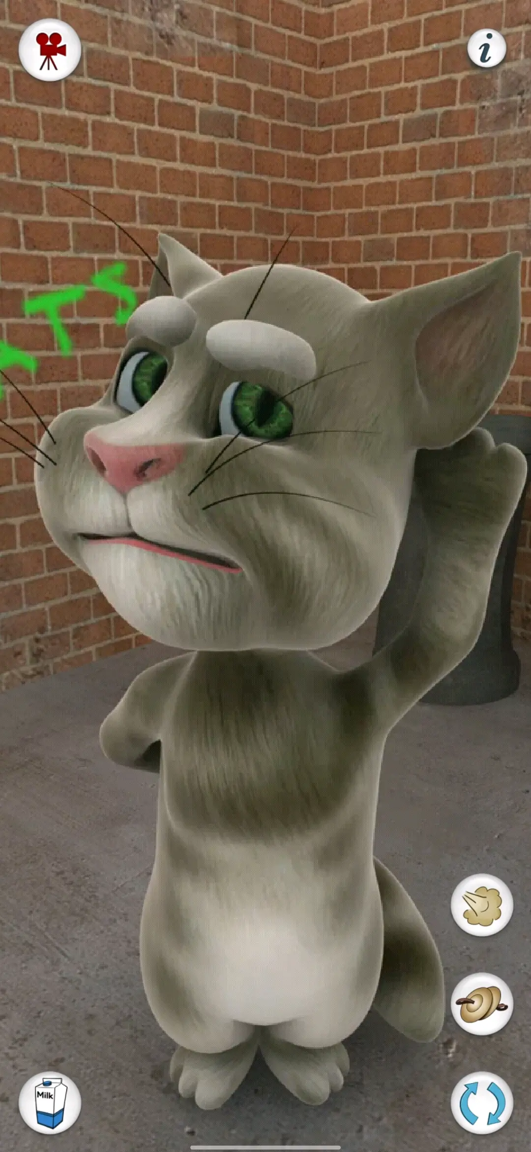 会说话的汤姆猫安卓- 会说话的汤姆猫安卓版手机乐园 会说话的汤姆猫安卓- 会说话的汤姆猫安卓版手机乐园