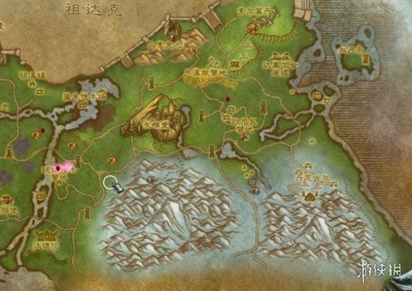 wow灵魂兽刷新时间- 魔兽世界灵魂兽有什么技能 wow灵魂兽刷新时间- 魔兽世界灵魂兽有什么技能