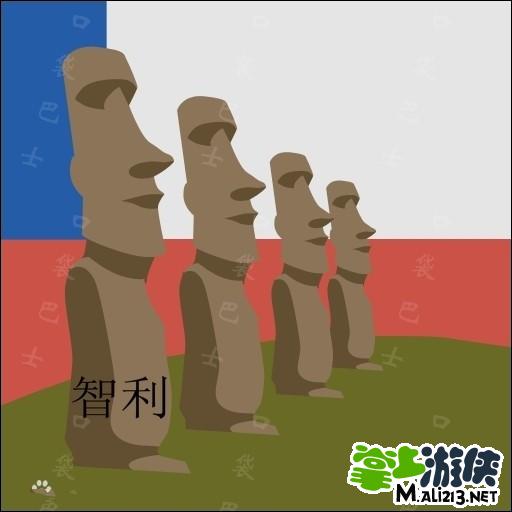 疯狂猜图国家- 疯狂猜图攻略百科 疯狂猜图国家- 疯狂猜图攻略百科