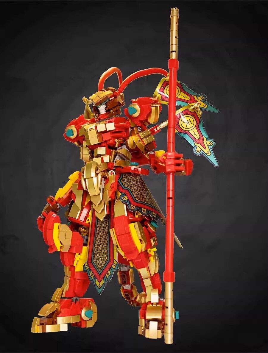 大闹天宫武器- 大闹天宫给什么奖励 大闹天宫武器- 大闹天宫给什么奖励