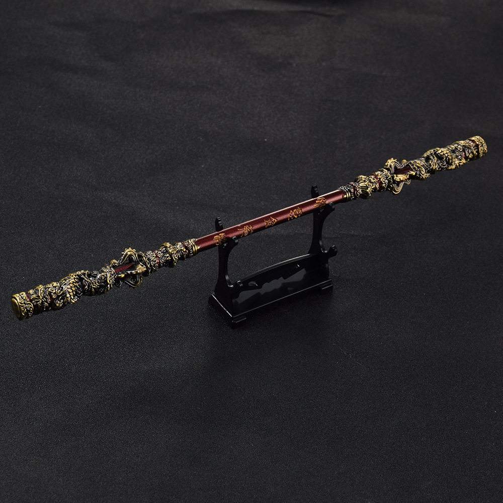 大闹天宫武器- 大闹天宫给什么奖励 大闹天宫武器- 大闹天宫给什么奖励